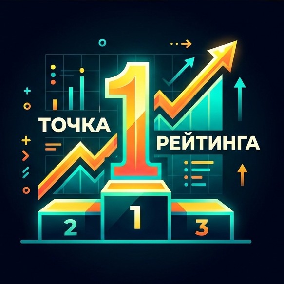 Точка рейтинга