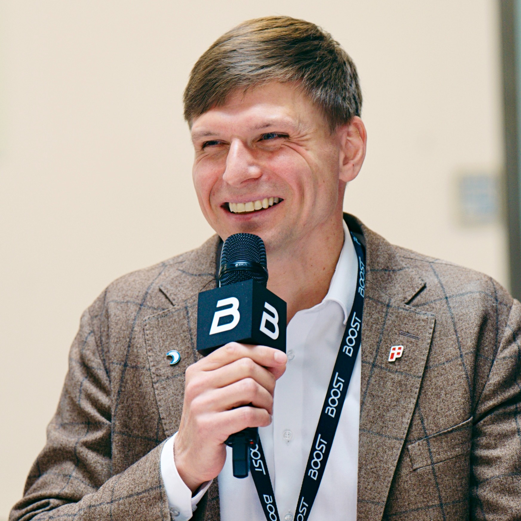 Дмитрий Севальней