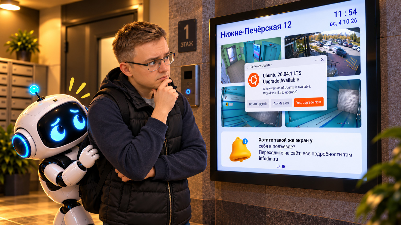 ИИ-агент идеально выполнил задачу. Только не ту.