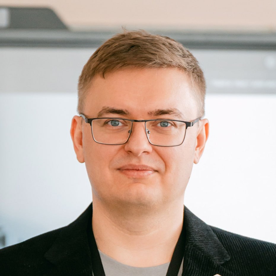 Александр Андреев